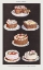 Picture of FANCY CAKES