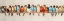 Picture of A PERCH OF BIRDS