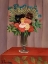 Picture of BOUQUET OF FLOWERS 1910