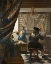 Picture of THE ART OF PAINTING
