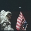 Picture of APOLLO 17