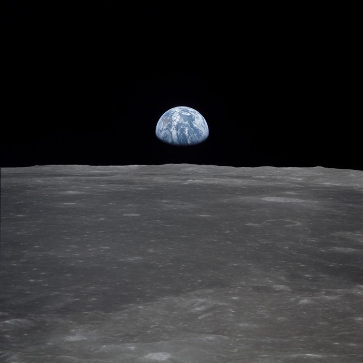 Picture of EARTHRISE