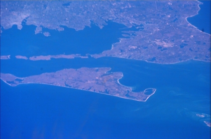 Picture of MARTHAS VINEYARD AND CAPE COD
