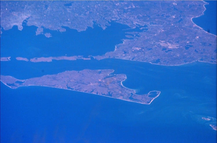 Picture of MARTHAS VINEYARD AND CAPE COD