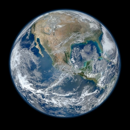 Picture of EARTH
