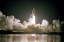 Picture of THE SPACE SHUTTLE DISCOVERY LAUNCH 1999