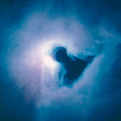 Picture of THE REFLECTION NEBULA IN ORION