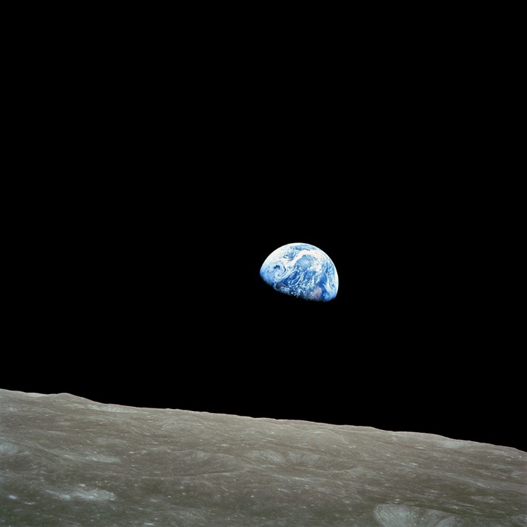 Picture of EARTHRISE