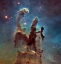 Picture of PILLARS OF CREATION