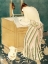 Picture of WOMAN BATHING