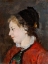 Picture of PORTRAIT OF MADAME SISLEY