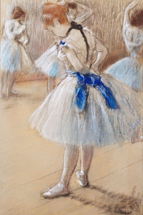 Picture of DANCER