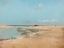 Picture of BEACH AT LOW TIDE
