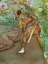 Picture of HARLEQUIN