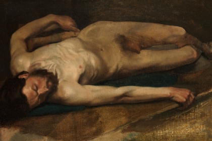 Picture of MALE NUDE