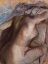 Picture of AFTER THE BATH, WOMAN DRYING HERSELF
