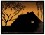 Picture of WINTER EVENING