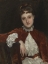Picture of MRS. CHARLES DEERING (MARION DENISON WHIPPLE)