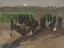 Picture of WATER CARRIERS ON THE NILE