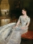 Picture of MRS. CECIL WADE, 1886