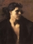 Picture of A SPANISH WOMAN