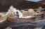Picture of SHOOTING THE RAPIDS, SAGUENAY RIVER
