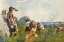 Picture of BERRY PICKERS
