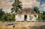 Picture of NATIVE HUT AT NASSAU