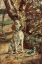 Picture of THE ARTISTS DOG FLECHE