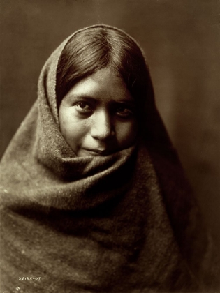 Picture of PAKIT, MARICOPA, 1907