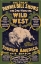 Picture of THE ONLY GENUINE WILD WEST. TOURING AMERICA