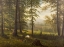 Picture of VIEW TO A CLEARING
