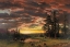Picture of EVENING ON THE PRAIRIE