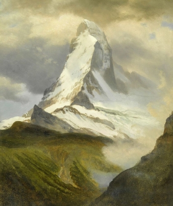 Picture of THE MATTERHORN