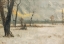 Picture of WINTER LANDSCAPE