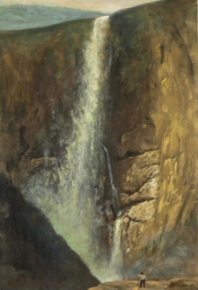 Picture of THE FALLS