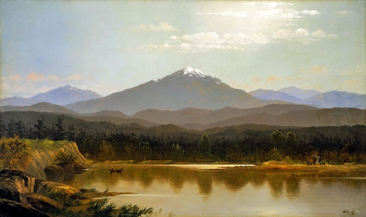 Picture of LARAMIE PEAK