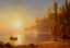 Picture of INDIAN CANOE