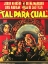 Picture of MEXICAN MOVIE POSTER TAL PARA CUAL