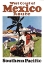 Picture of WEST COAST OF MEXICO ROUTE, SOUTHERN PACIFIC