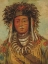 Picture of BOY CHIEF - OJIBBEWAY
