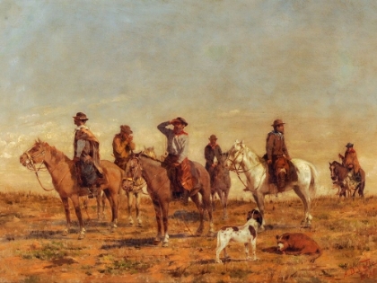 Picture of COWBOYS