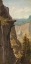 Picture of YOSEMITE FALLS, FROM GLACIER POINT