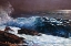Picture of SUNLIGHT ON THE COAST