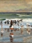Picture of BEACH SCENE