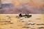 Picture of ROWING HOME