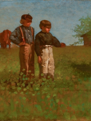 Picture of YOUNG FARMERS