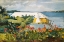 Picture of FLOWER GARDEN AND BUNGALOW, BERMUDA