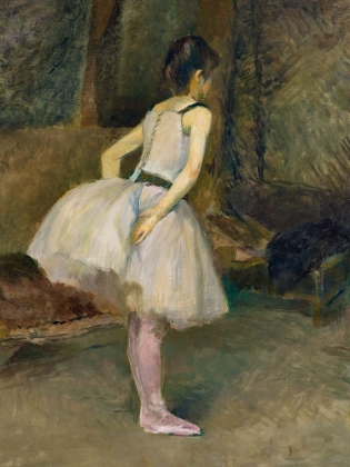 Picture of DANCER