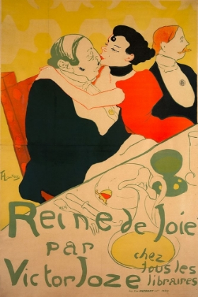 Picture of REINE DE JOIE